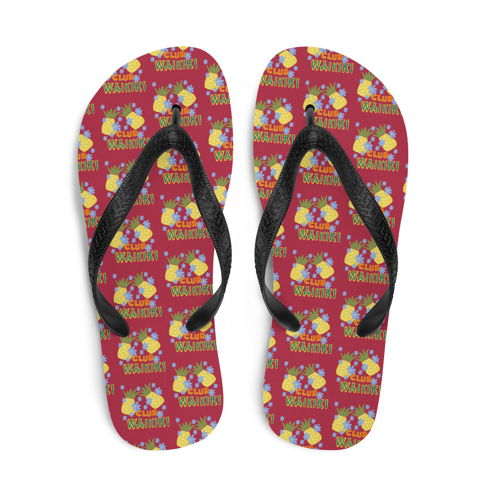 Club WAIKIKI Flip-Flops