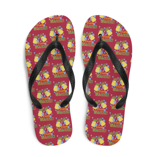 Club WAIKIKI Flip-Flops