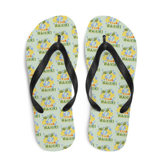 Club WAIKIKI Flip-Flops