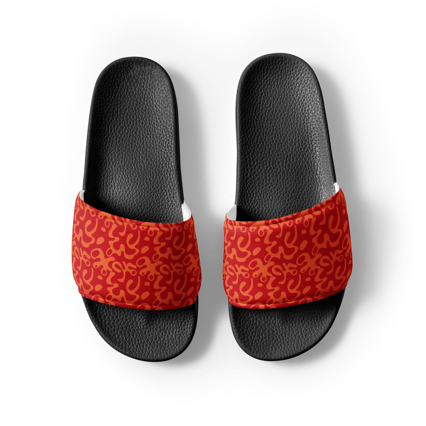 Wooly Mammoth Women's slides