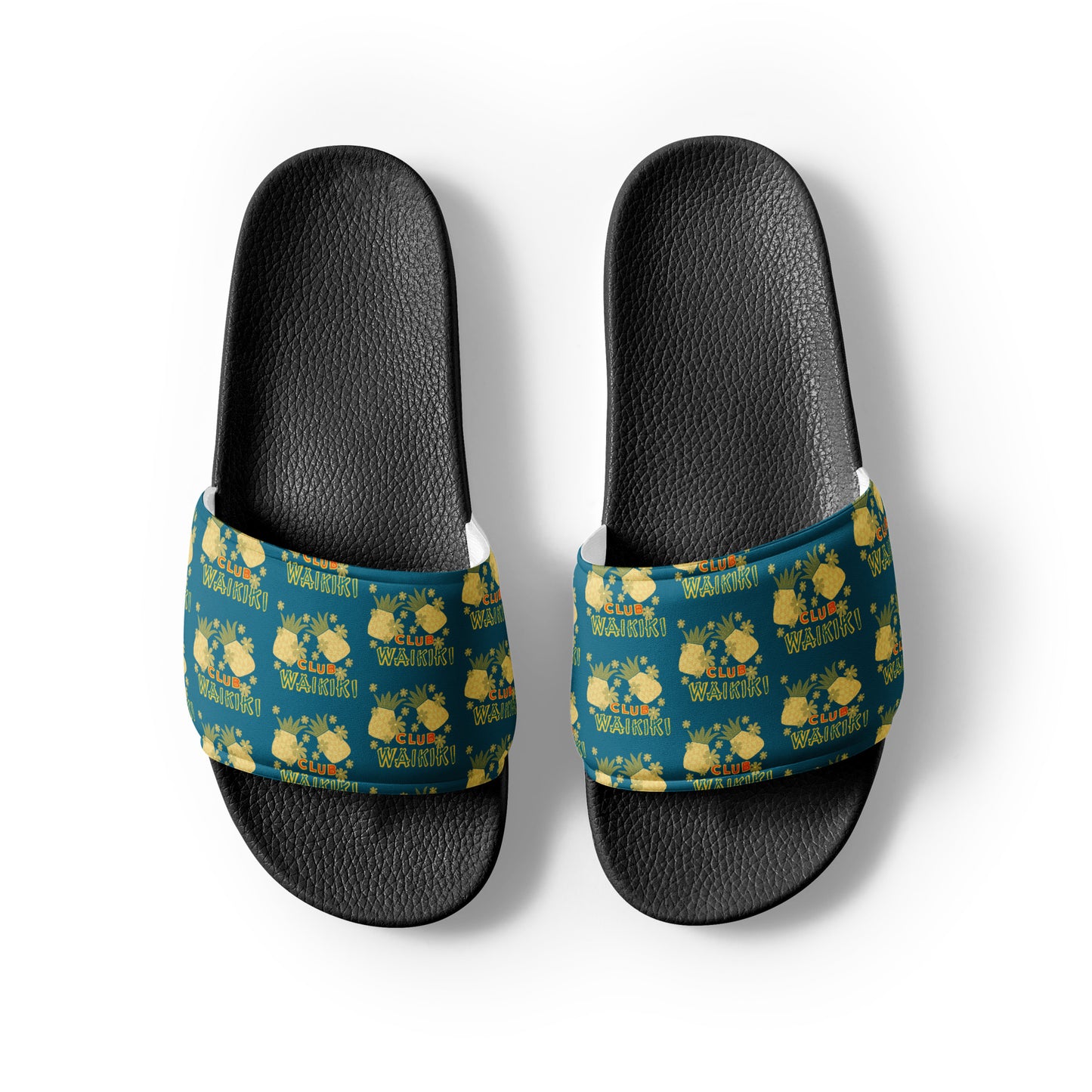 Club WAIKIKI Women's Slides