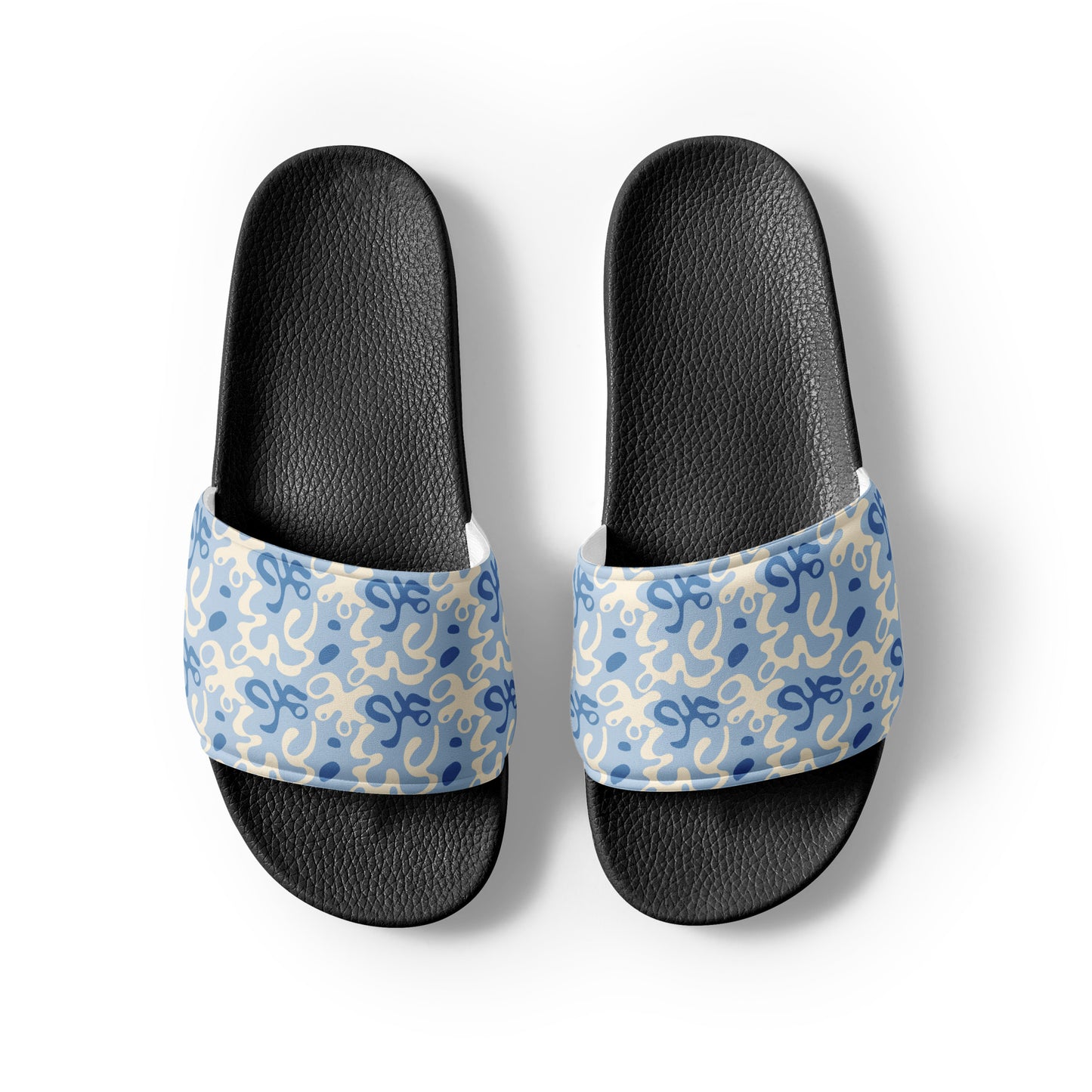 Wooly Mammoth Women's slides