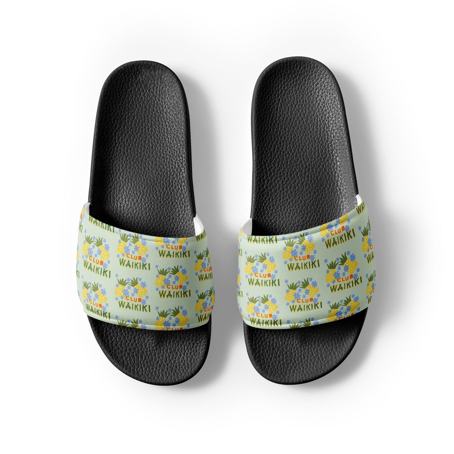 Club WAIKIKI Women's Slides