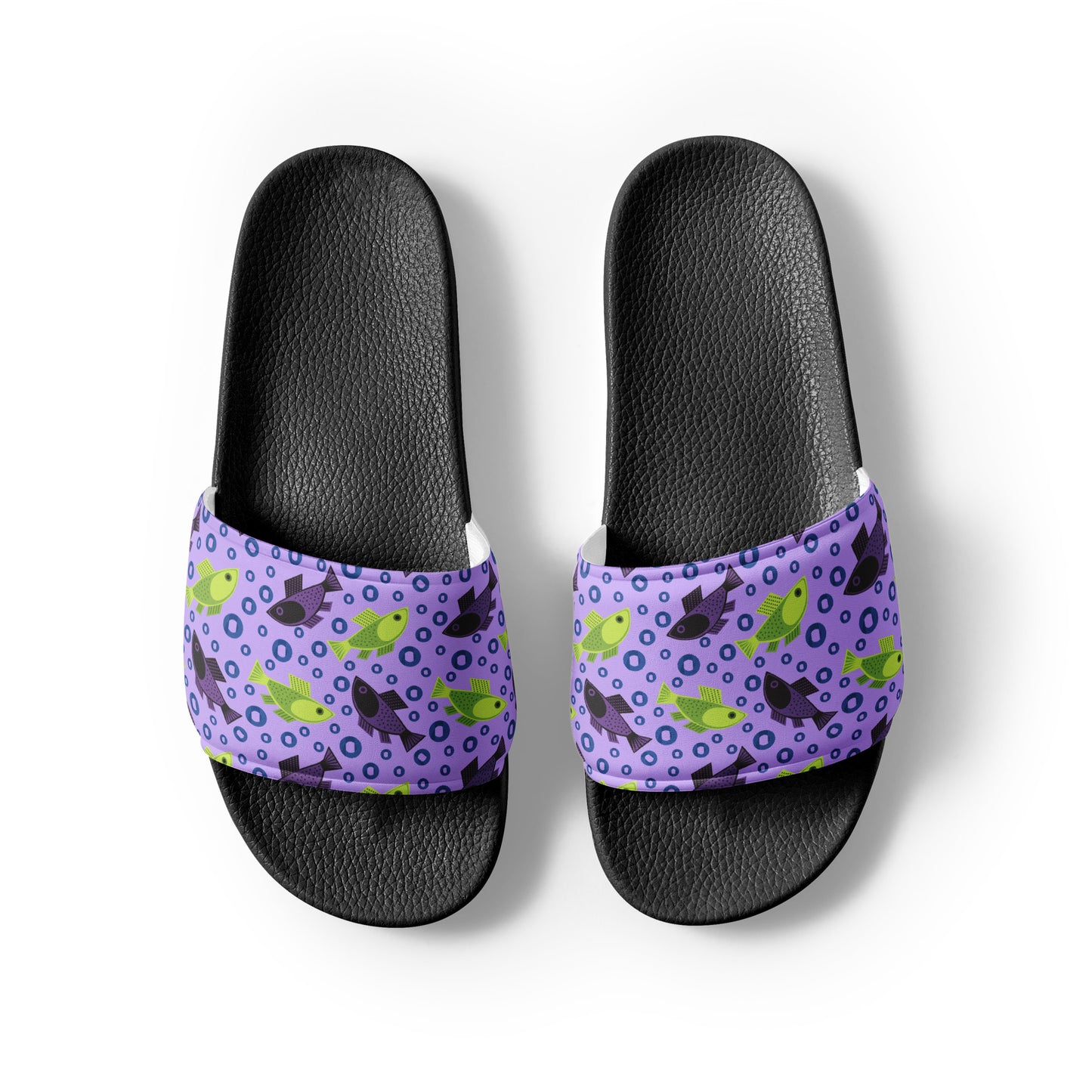 Flip Bubbles Women's slides