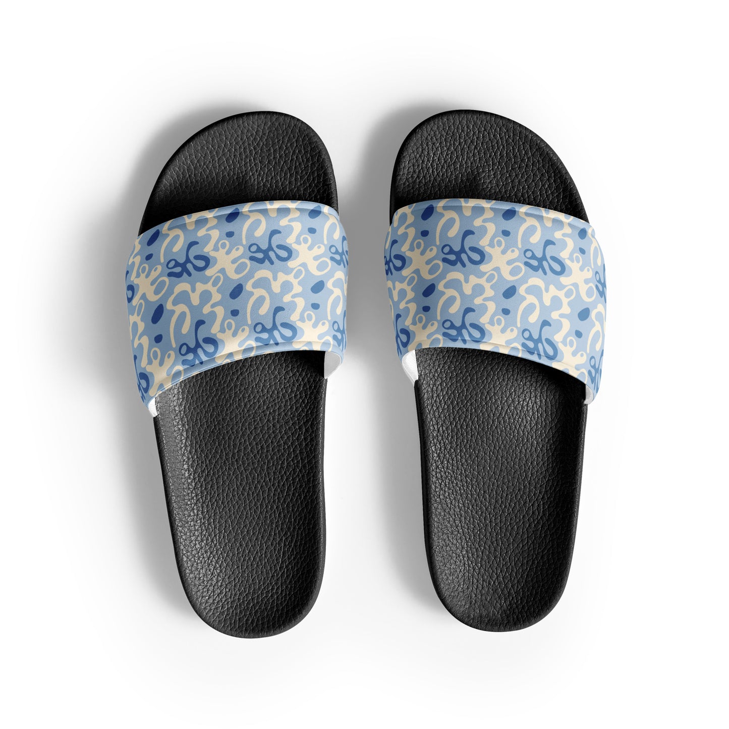 Wooly Mammoth Women's slides