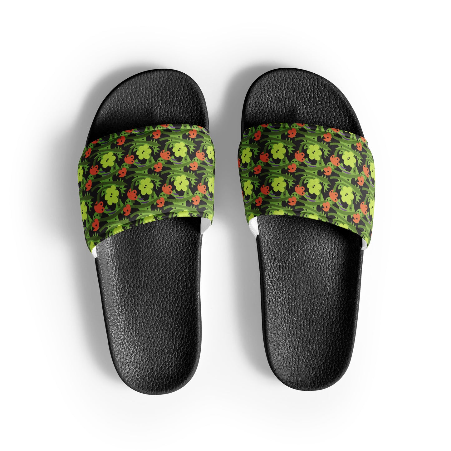 Tropical Women's Slides