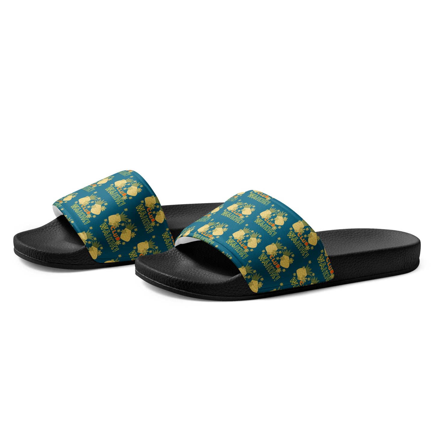 Club WAIKIKI Women's Slides