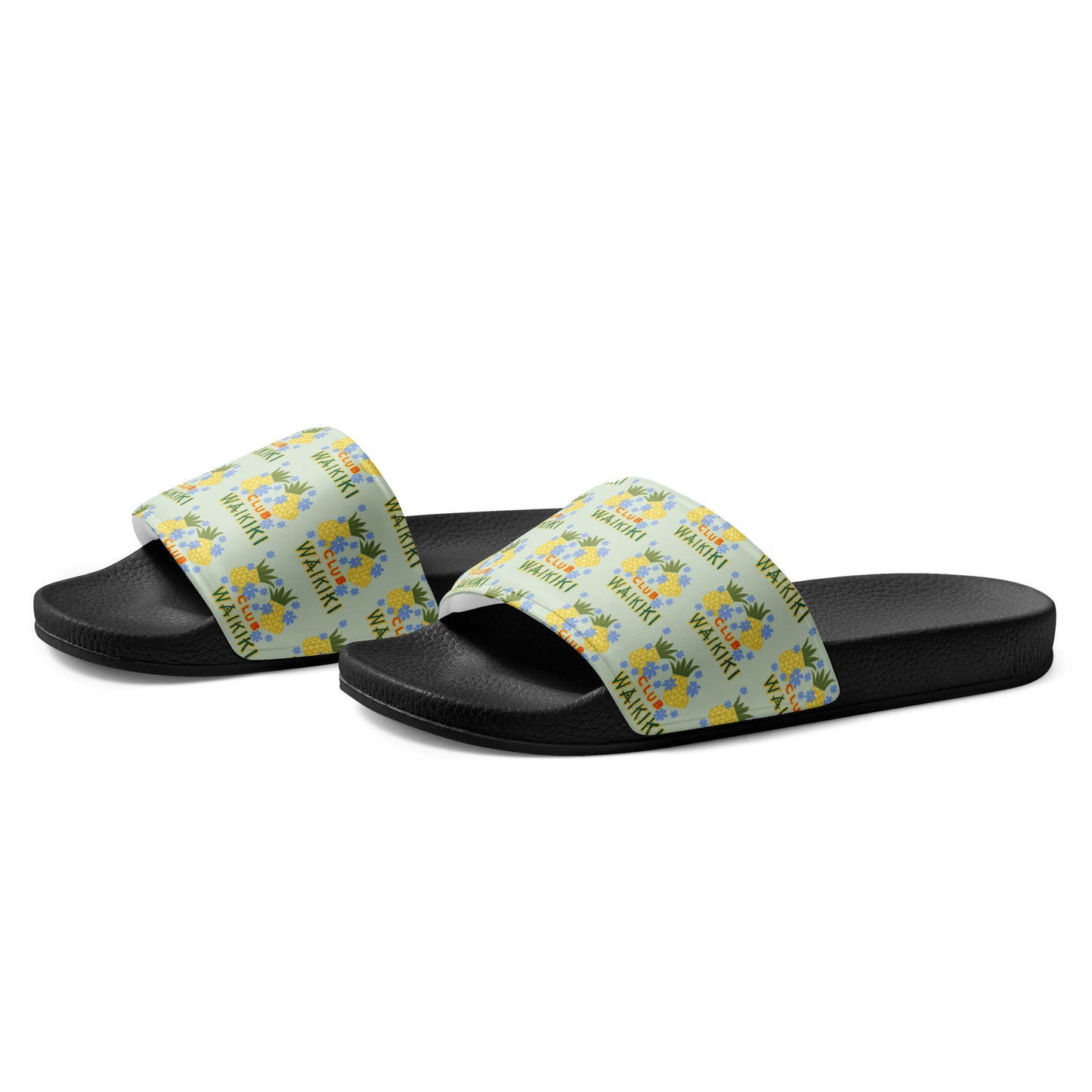 Club WAIKIKI Women's Slides