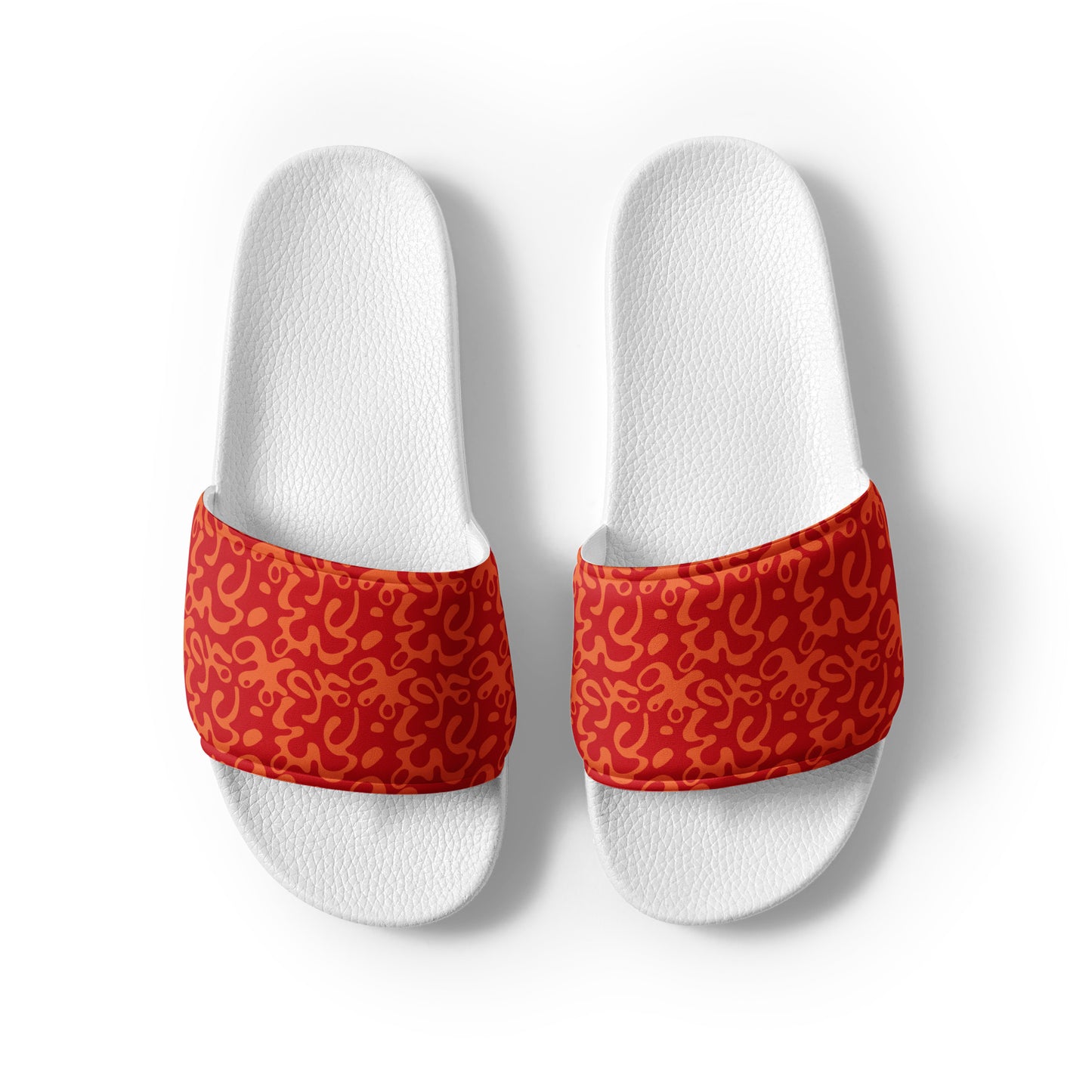 Wooly Mammoth Women's slides