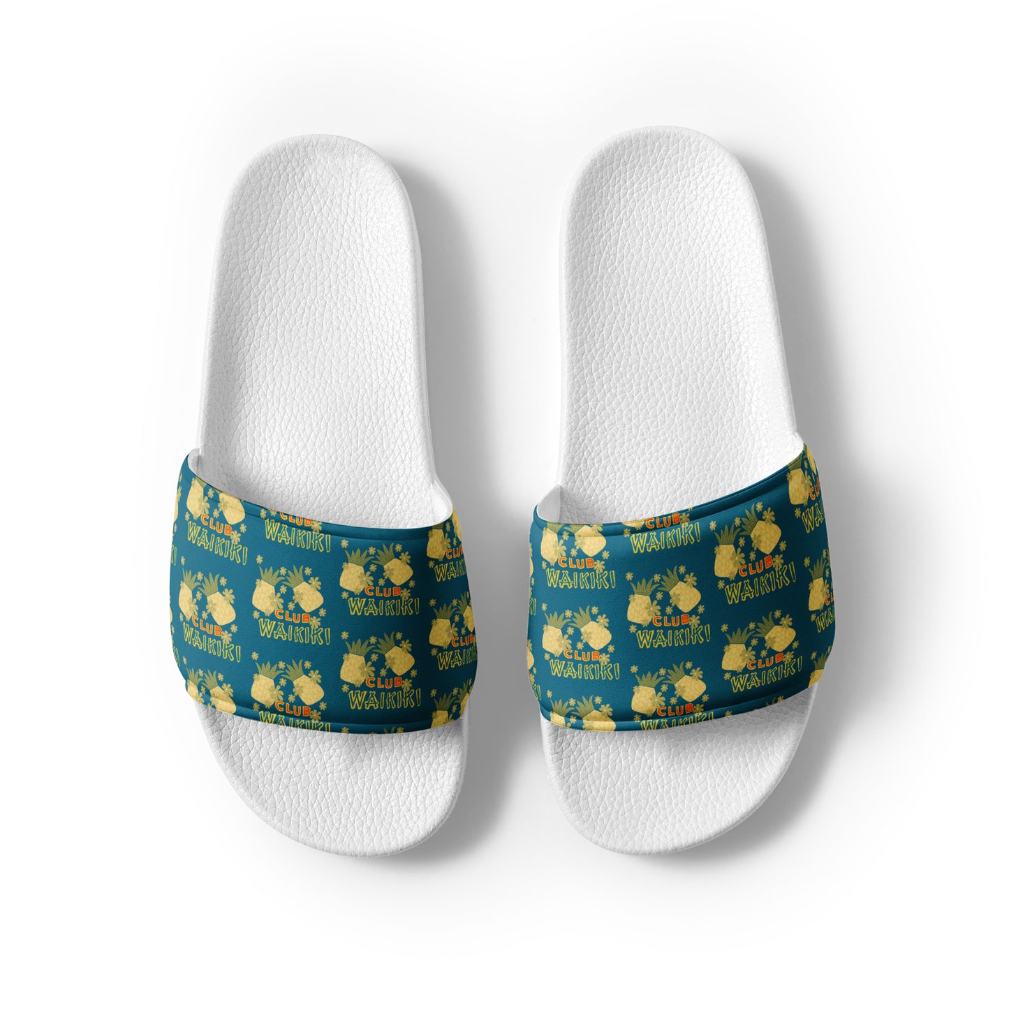 Club WAIKIKI Women's Slides