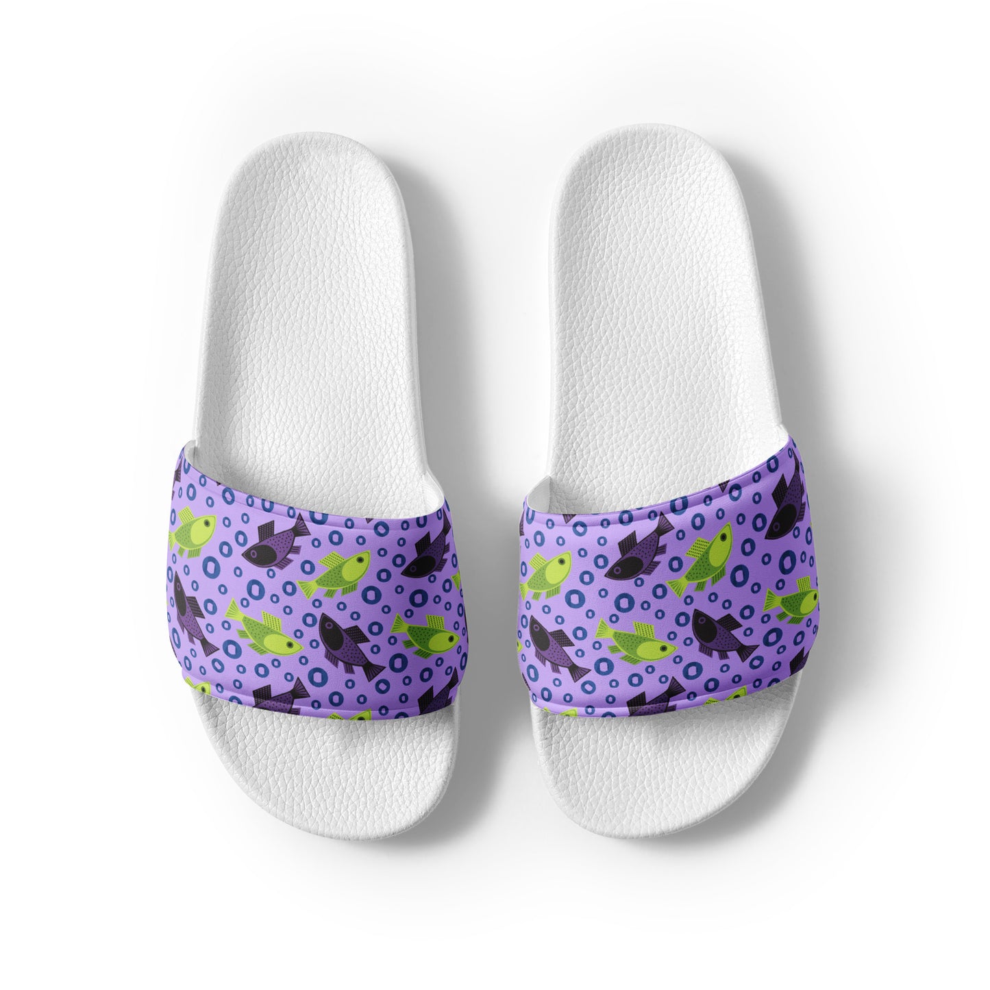 Flip Bubbles Women's slides