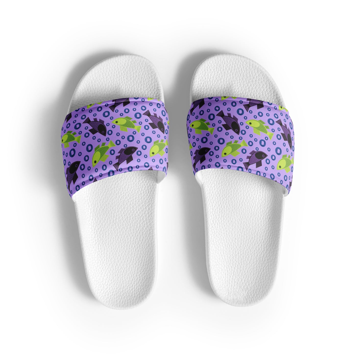 Flip Bubbles Women's slides