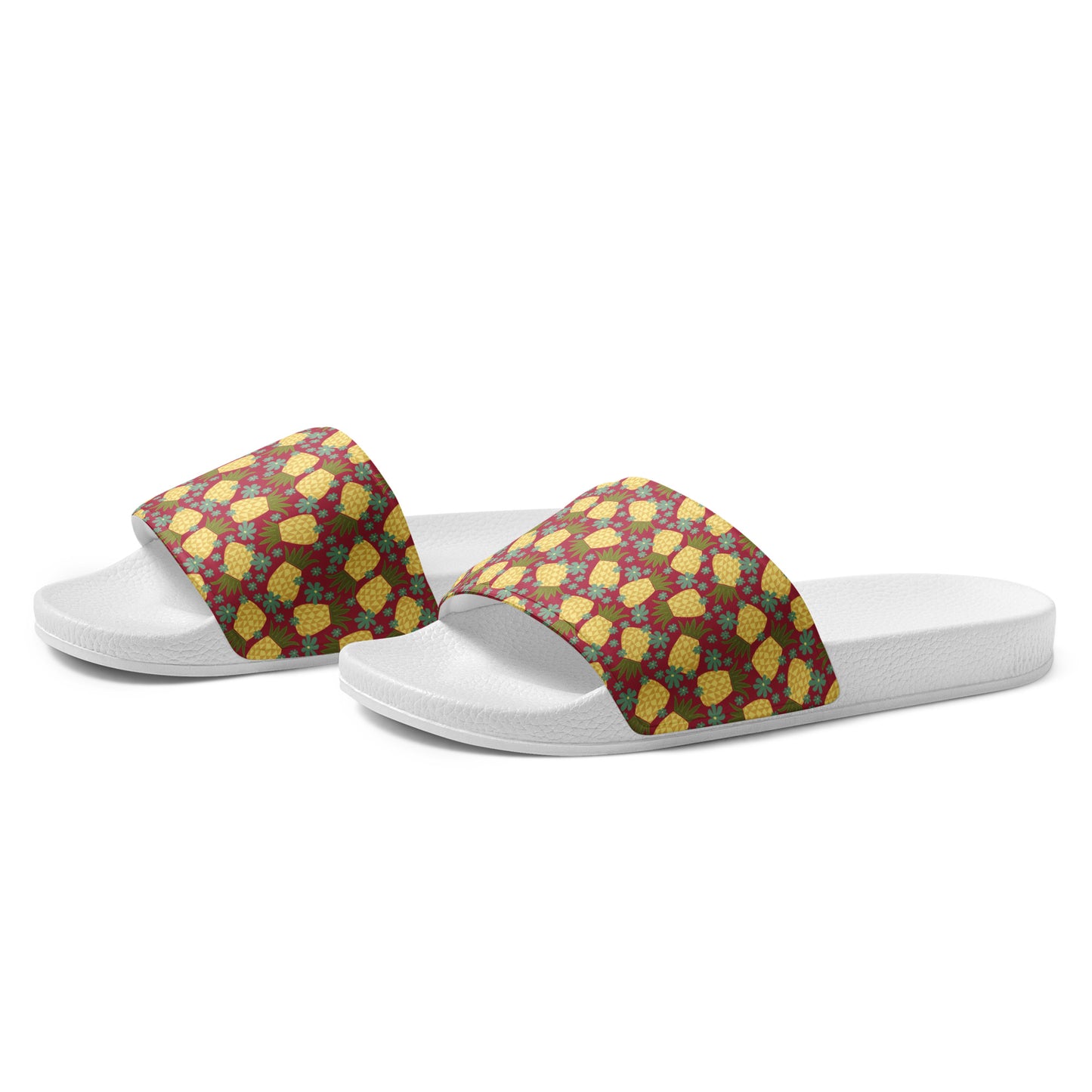 Club WAIKIKI Women's slides