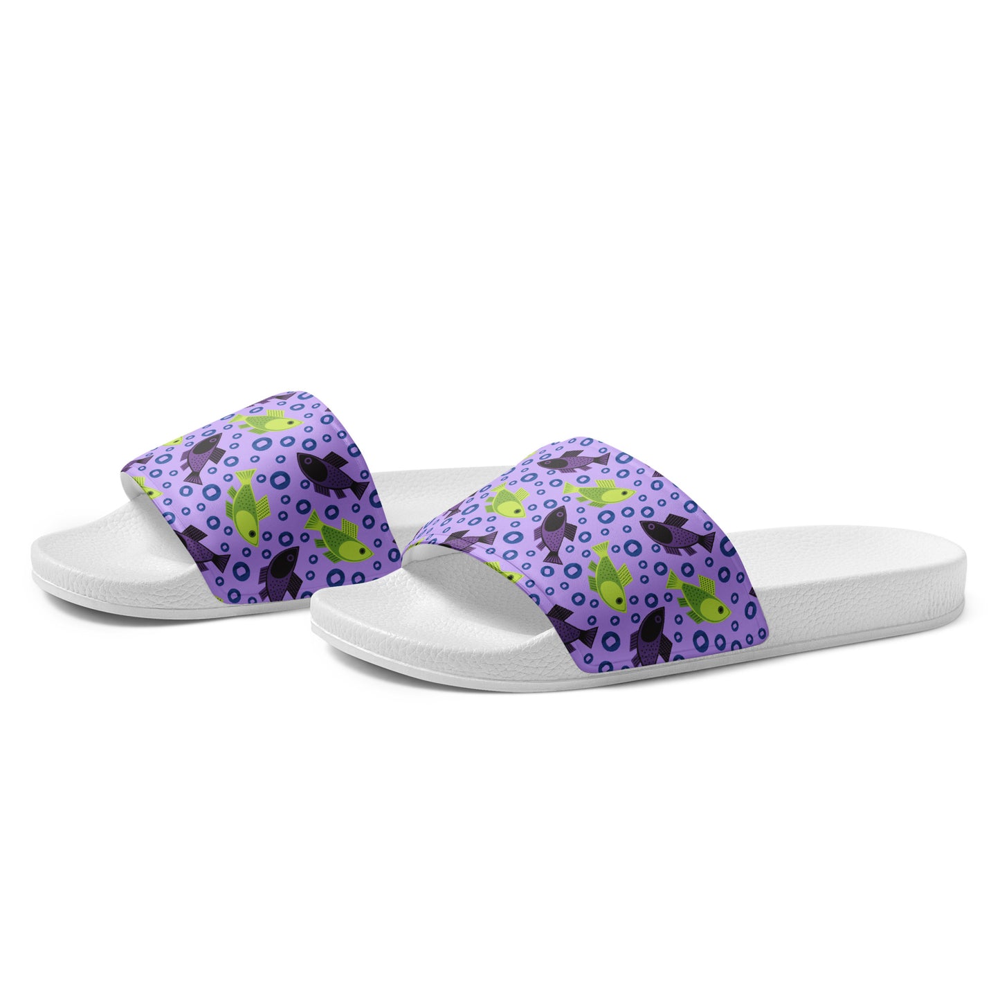 Flip Bubbles Women's slides